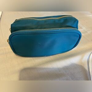 3/$15 - make up bag with zippers